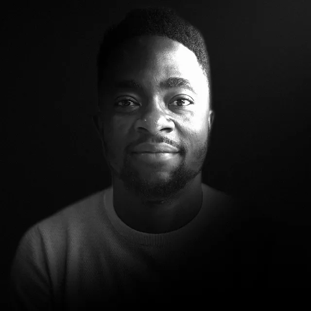 Portrait de Ricardo KONO